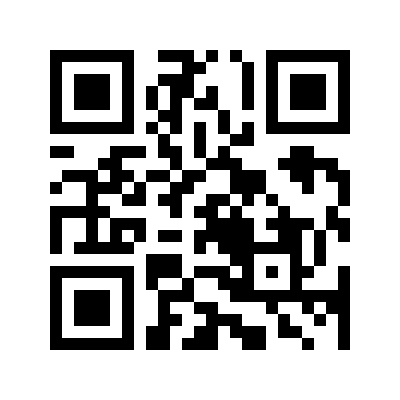 QR ко̂д гробног места