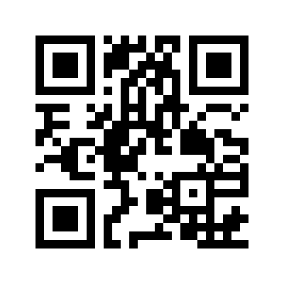 QR ко̂д гробног места