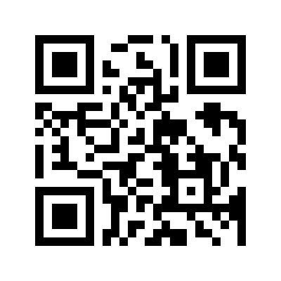 QR ко̂д гробног места