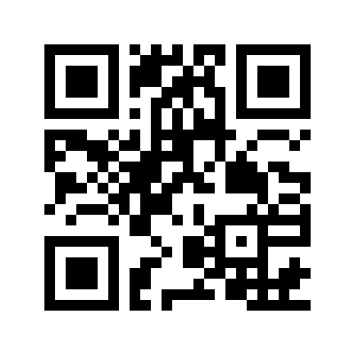 QR ко̂д гробног места