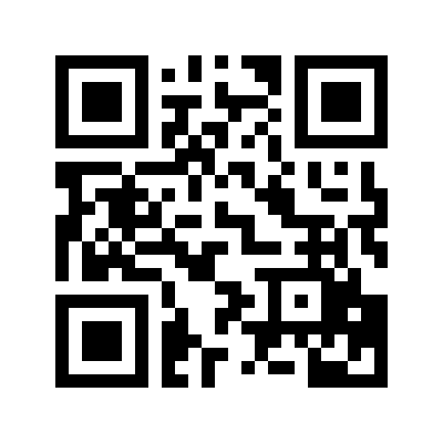 QR ко̂д гробног места