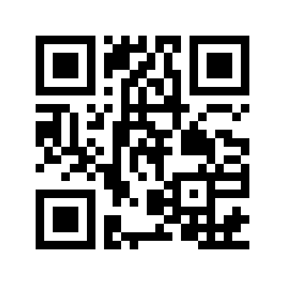 QR ко̂д гробног места