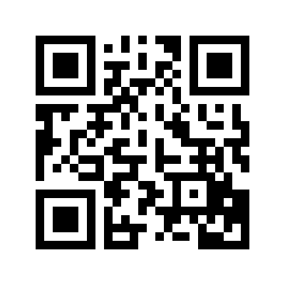 QR ко̂д гробног места