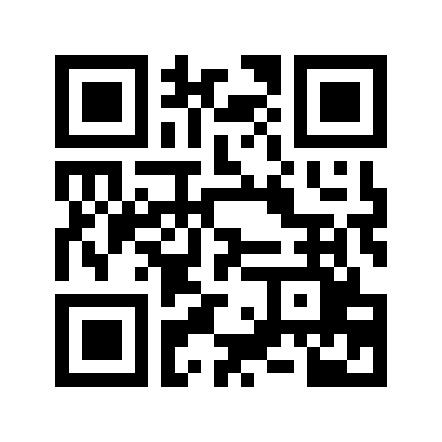 QR ко̂д гробног места