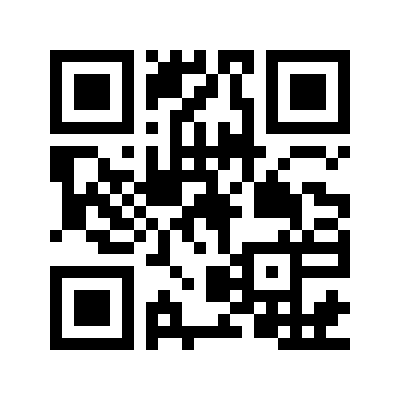 QR ко̂д гробног места