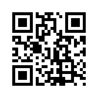 QR ко̂д гробног места