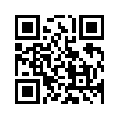 QR ко̂д гробног места