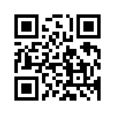 QR ко̂д гробног места