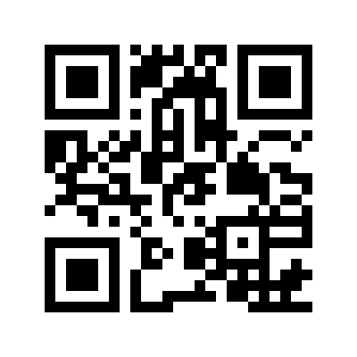 QR ко̂д гробног места