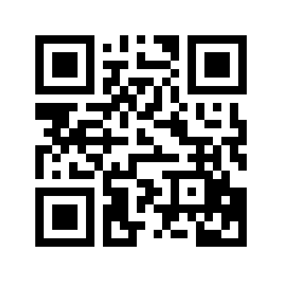 QR ко̂д гробног места