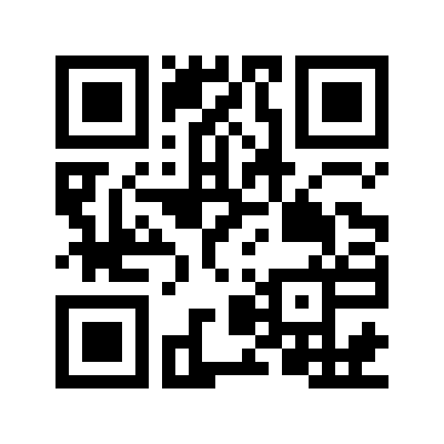 QR ко̂д гробног места