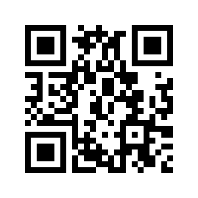 QR ко̂д гробног места