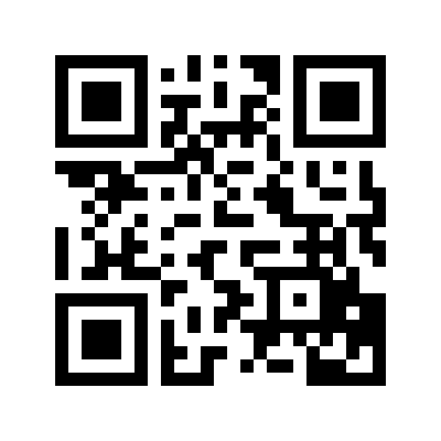 QR ко̂д гробног места