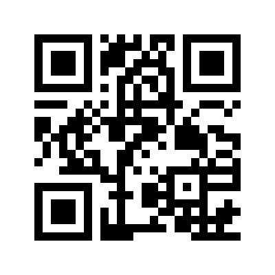 QR ко̂д гробног места