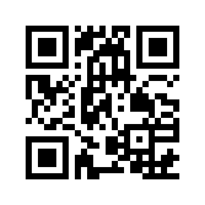 QR ко̂д гробног места