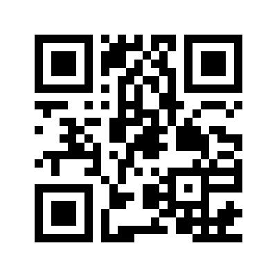 QR ко̂д гробног места