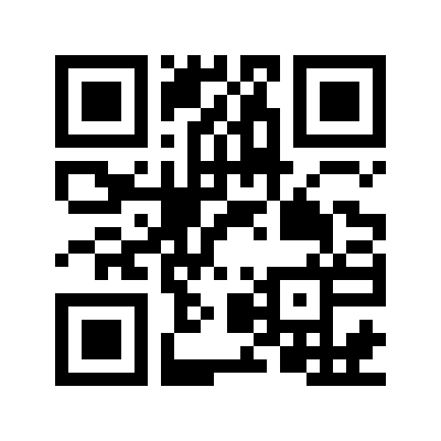 QR ко̂д гробног места