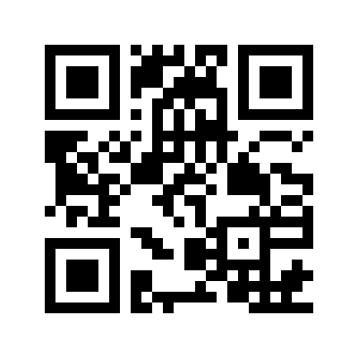 QR ко̂д гробног места