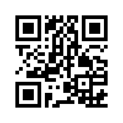 QR ко̂д гробног места