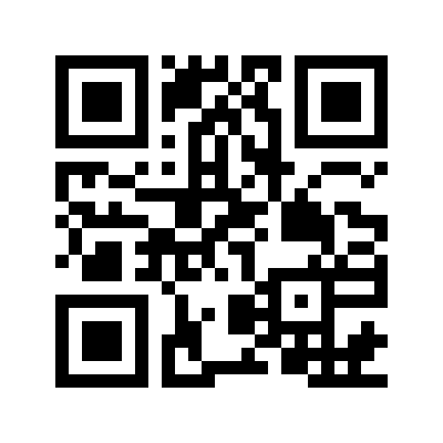 QR ко̂д гробног места