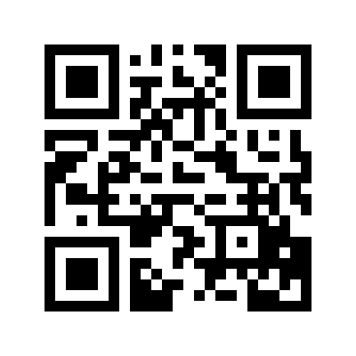 QR ко̂д гробног места