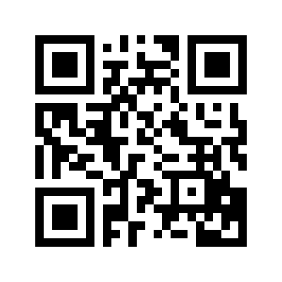 QR ко̂д гробног места