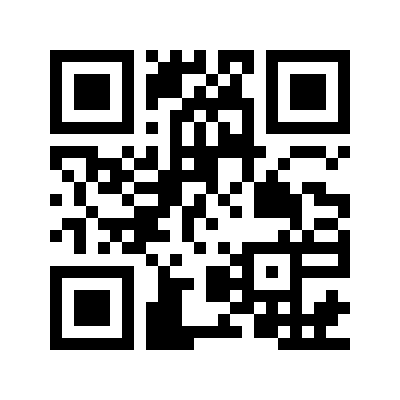 QR ко̂д гробног места