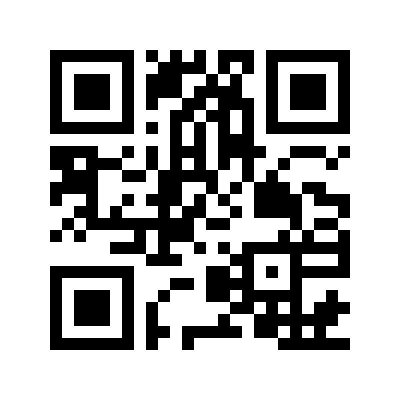 QR ко̂д гробног места