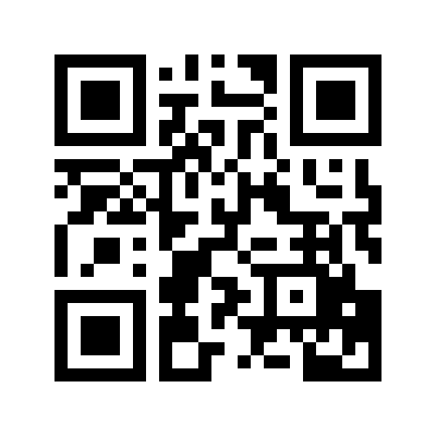 QR ко̂д гробног места