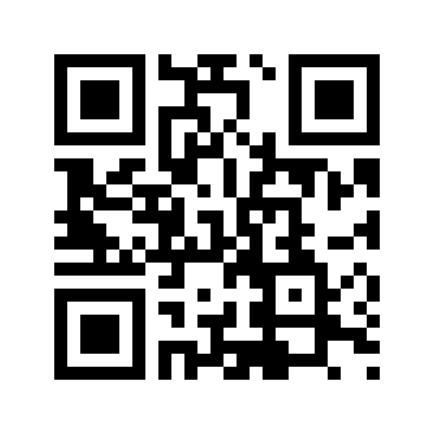 QR ко̂д гробног места