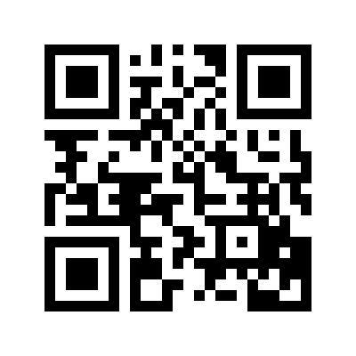 QR ко̂д гробног места