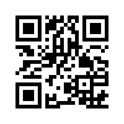 QR ко̂д гробног места