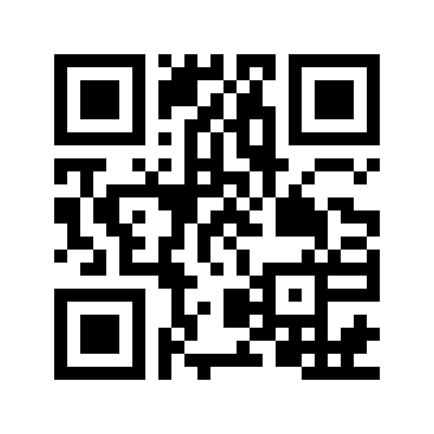 QR ко̂д гробног места