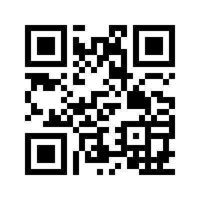 QR ко̂д гробног места