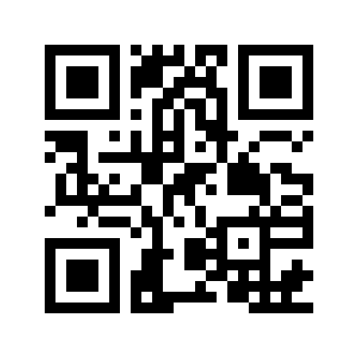 QR ко̂д гробног места