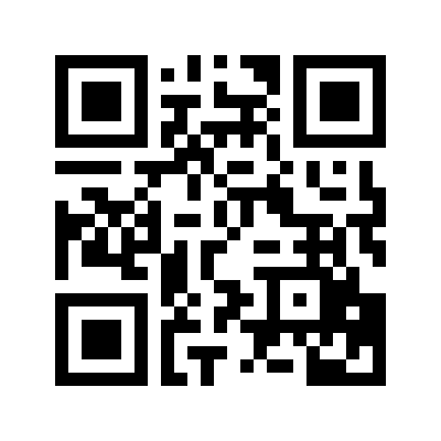 QR ко̂д гробног места