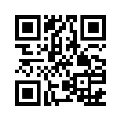 QR ко̂д гробног места