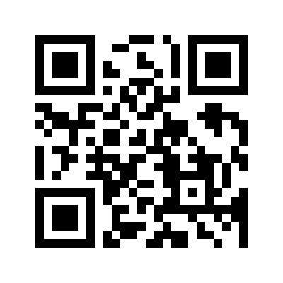 QR ко̂д гробног места