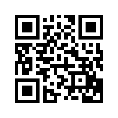 QR ко̂д гробног места