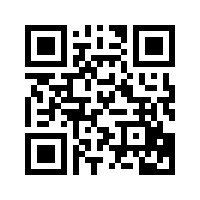 QR ко̂д гробног места