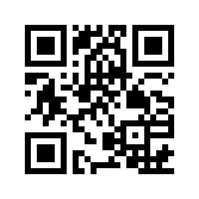 QR ко̂д гробног места