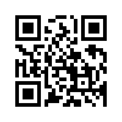 QR ко̂д гробног места