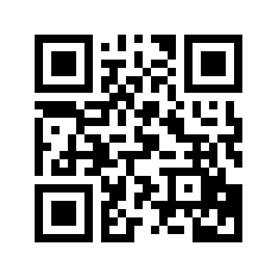 QR ко̂д гробног места