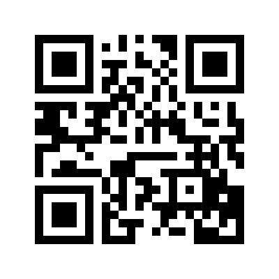 QR ко̂д гробног места