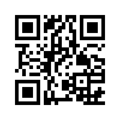 QR ко̂д гробног места