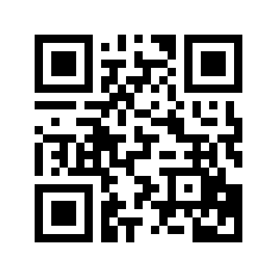 QR ко̂д гробног места