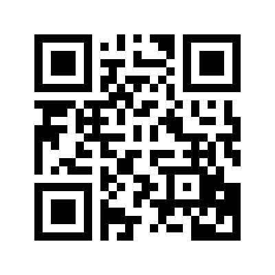 QR ко̂д гробног места