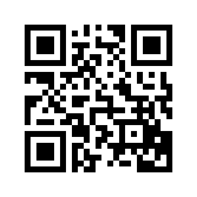 QR ко̂д гробног места