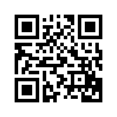 QR ко̂д гробног места