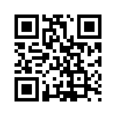 QR ко̂д гробног места